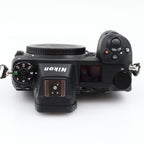 Nikon Z6 Gehäuse gebraucht