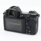 Nikon Z6 Gehäuse gebraucht