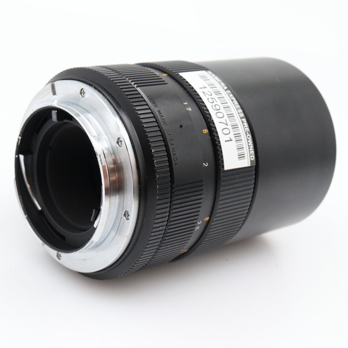 Nikon Z6 Gehäuse gebraucht