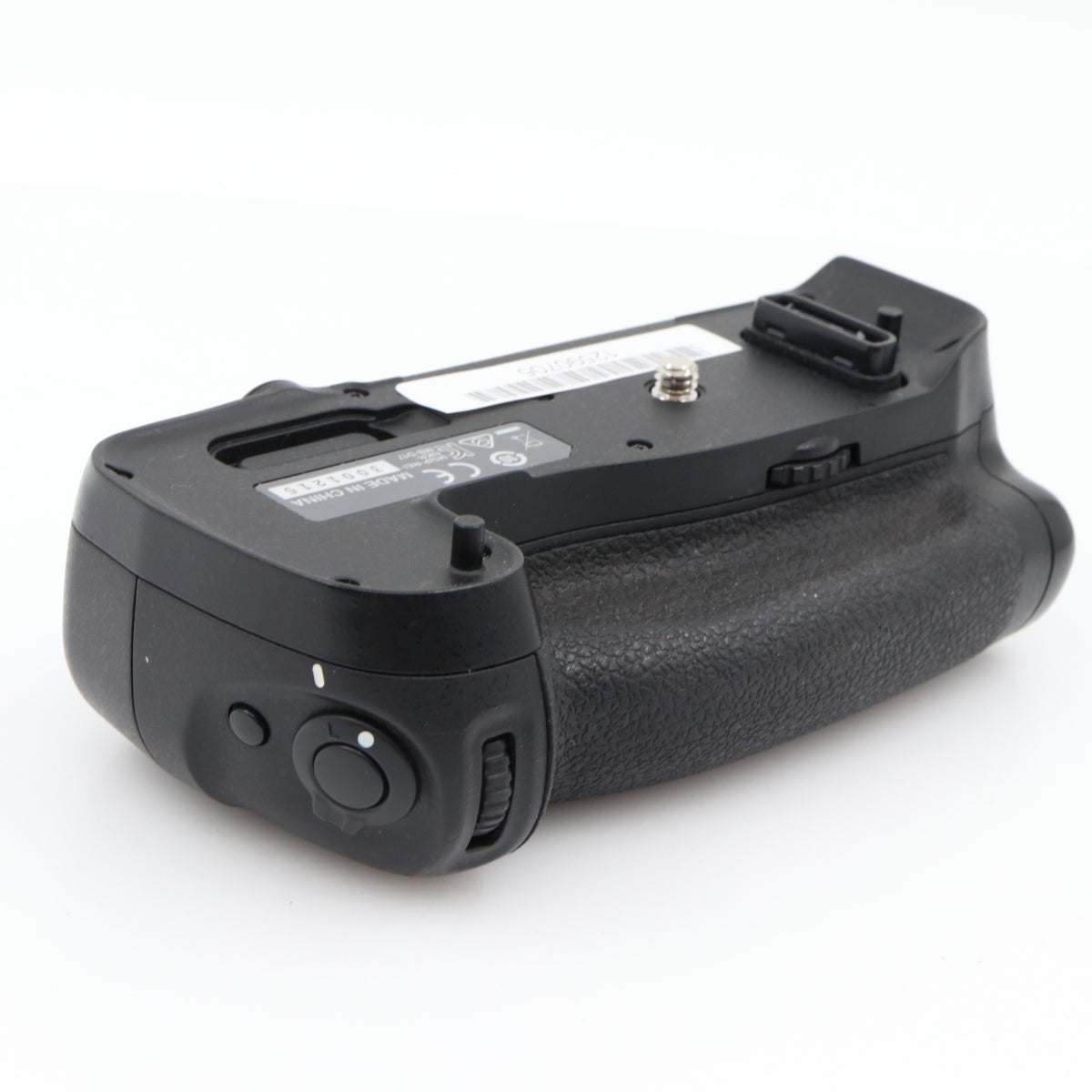 Nikon MB-D17 Batteriegriff gebraucht