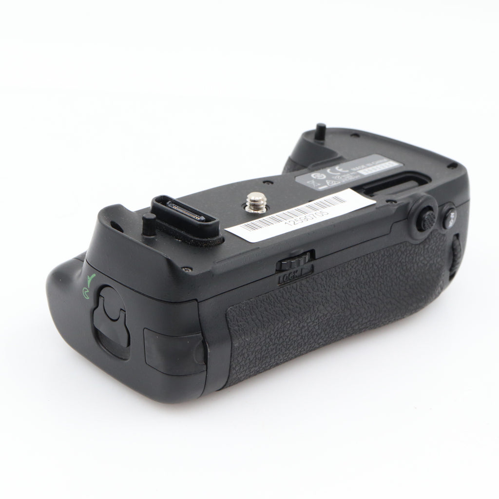 Nikon MB-D17 Batteriegriff gebraucht