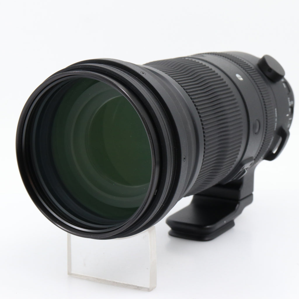 Sigma 150-600mm f/5-6.3 DG DN OS Sports Sony FE used
