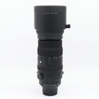 Sigma 150-600mm f/5-6.3 DG DN OS Sports Sony FE used