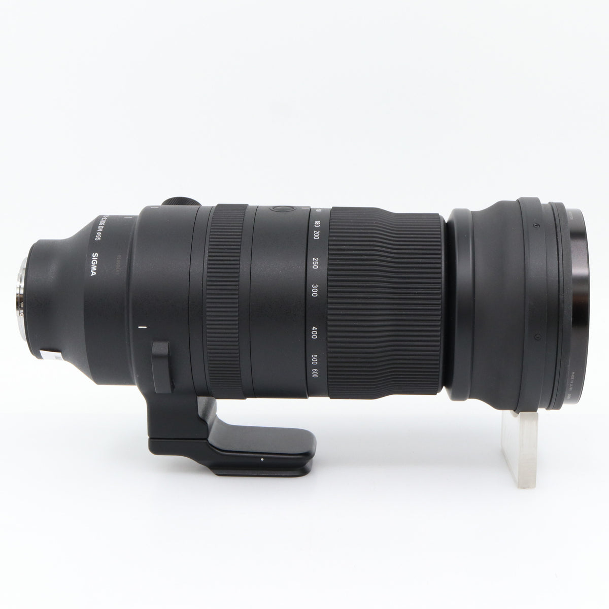 Sigma 150-600mm f/5-6.3 DG DN OS Sports Sony FE used