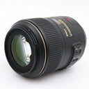 Nikon AF-S 105mm f/2.8G ED VR Micro gebraucht