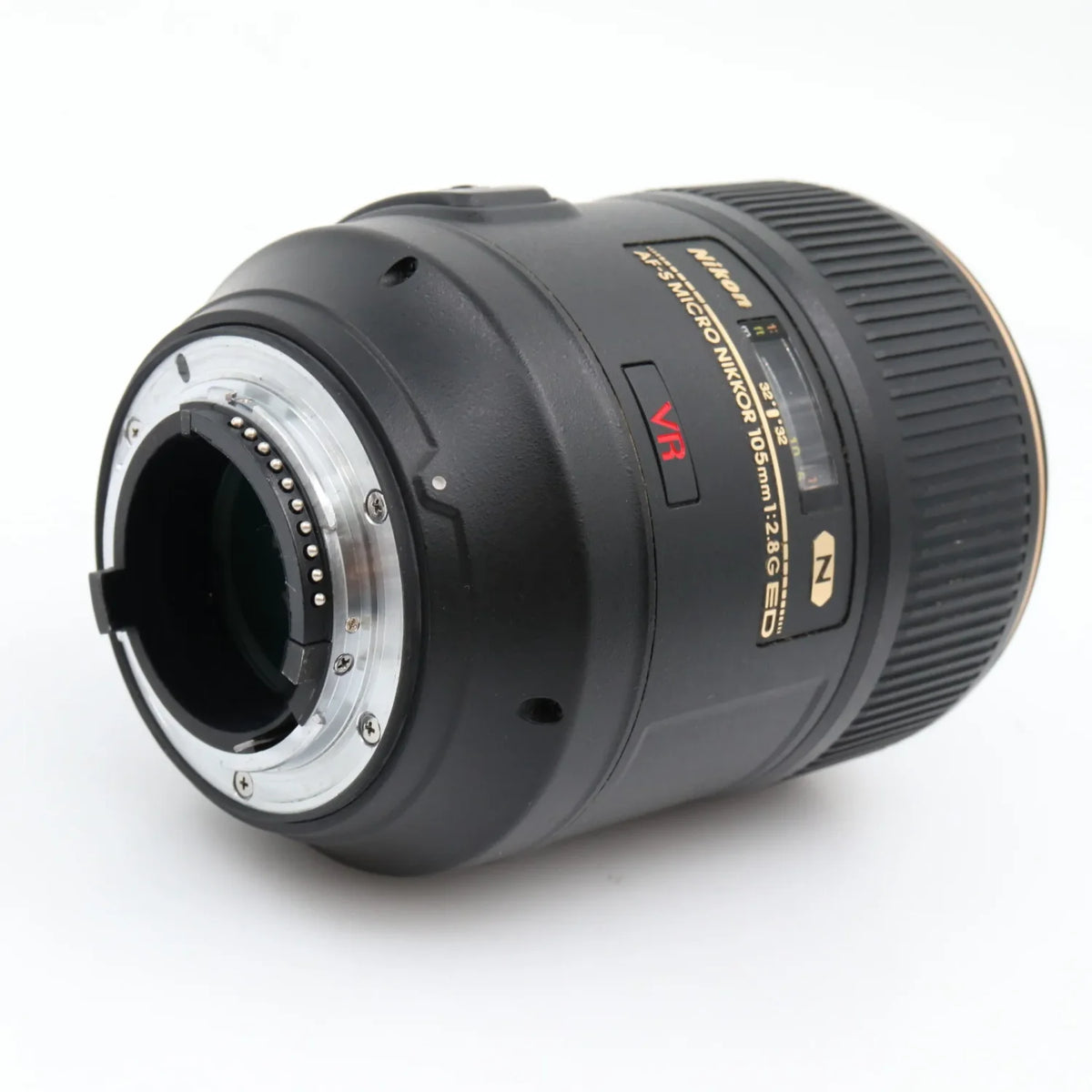 Nikon AF-S 105mm f/2.8G ED VR Micro gebraucht