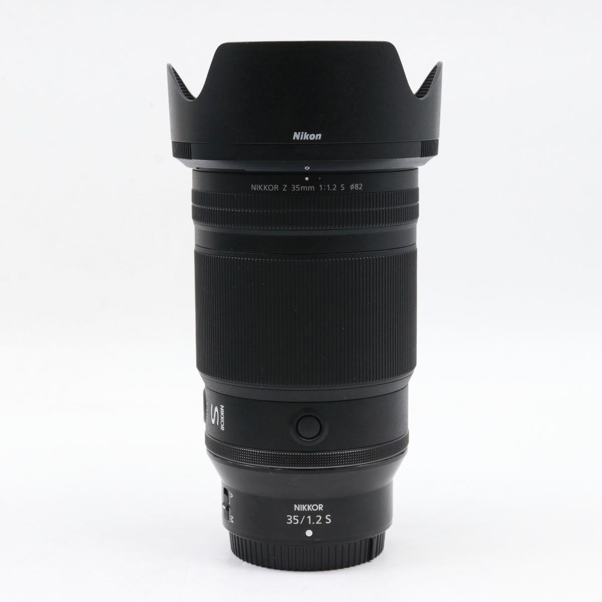 Nikon Z 35mm f/1.2 S gebraucht