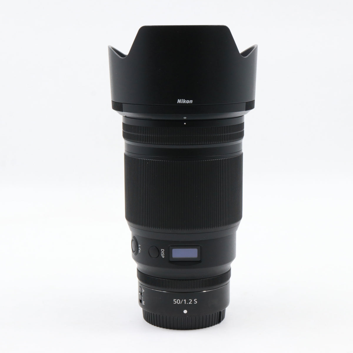 Nikon Z 50mm f/1.2 S gebraucht