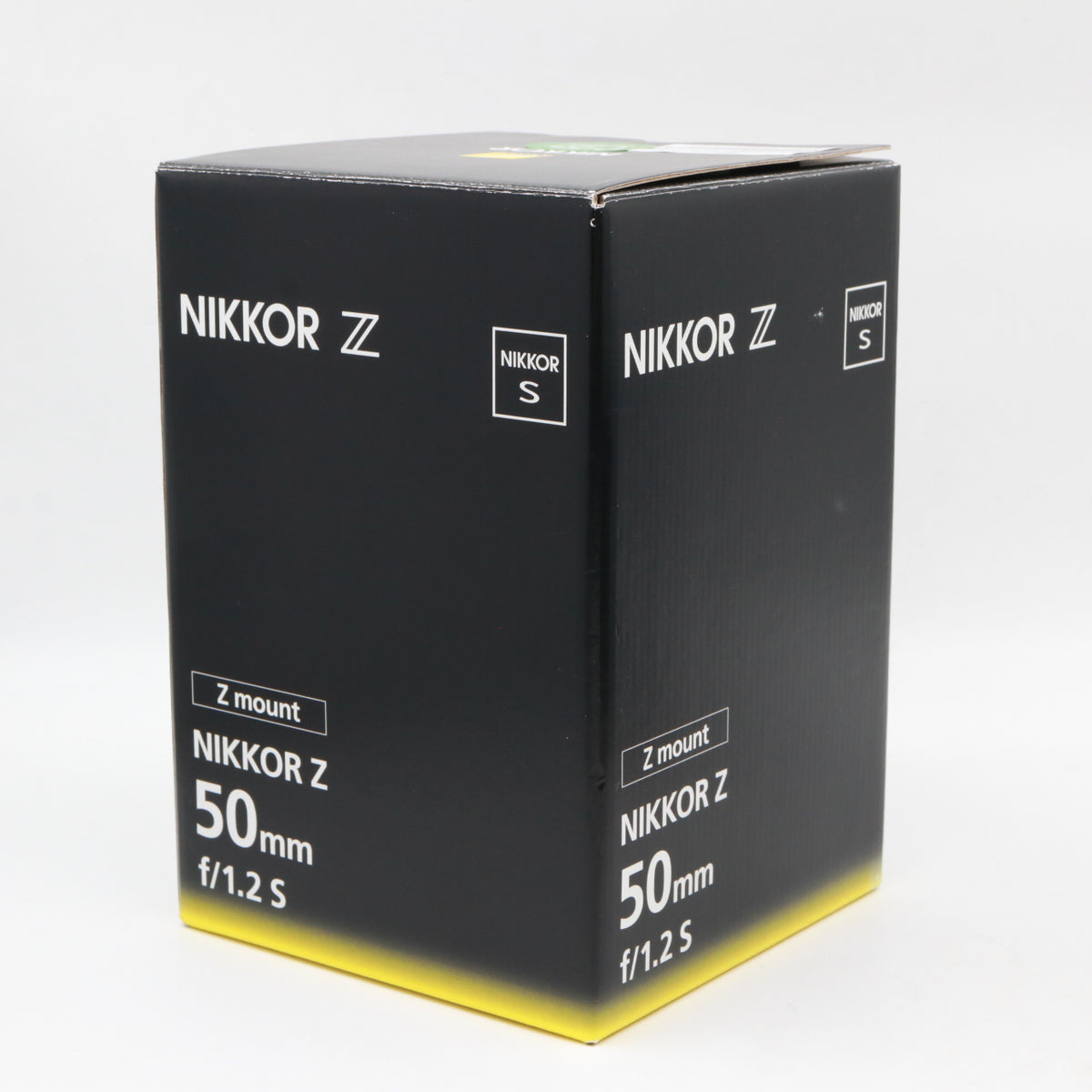 Nikon Z 50mm f/1.2 S gebraucht
