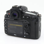 Nikon D810 Gehäuse gebraucht