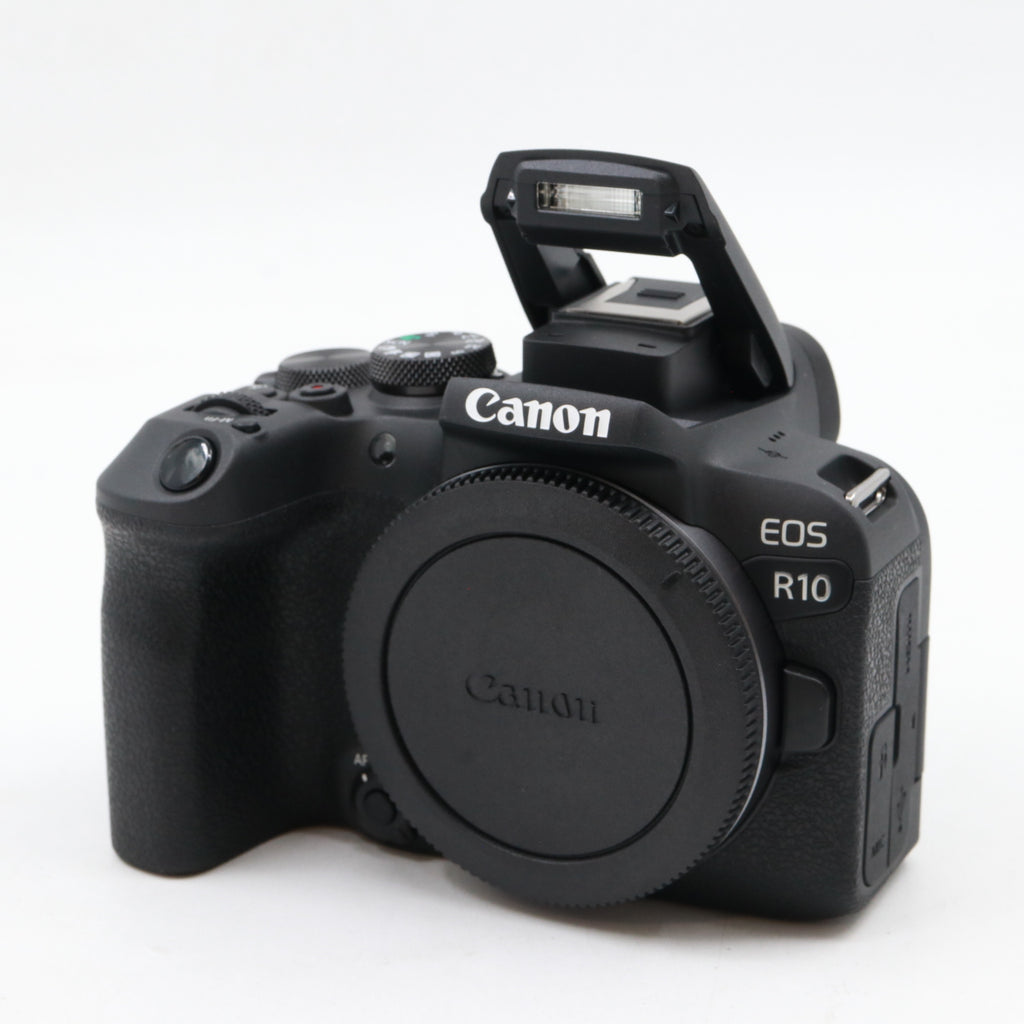 Canon EOS R10 Gehäuse gebraucht