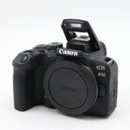 Canon EOS R10 Gehäuse gebraucht