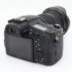 Sony Cybershot DSC-RX10 IV used