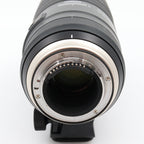 Tamron SP 70-200mm F/2.8 Di VC USD G2 Nikon FX gebraucht