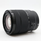 Sony E 18-135mm f/3.5-5.6 OSS gebraucht