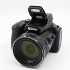 Nikon Coolpix P950 gebraucht
