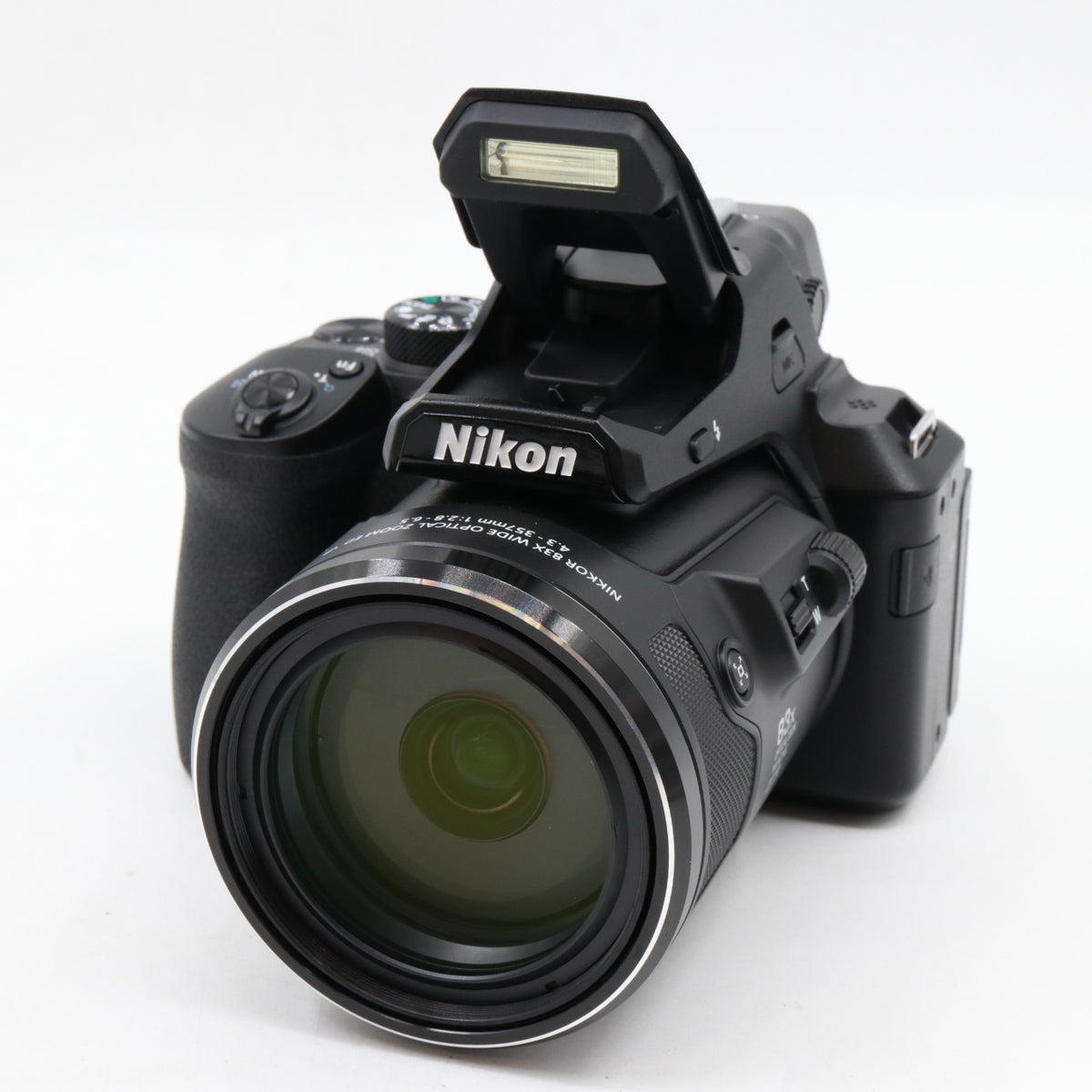 Nikon Coolpix P950 gebraucht