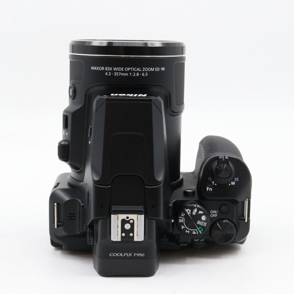 Nikon Coolpix P950 gebraucht