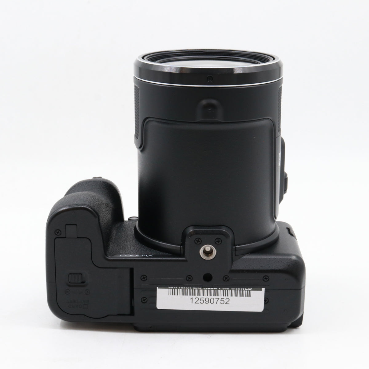 Nikon Coolpix P950 gebraucht