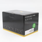 Nikon Coolpix P950 gebraucht
