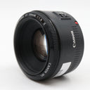 Canon EF 50mm f/1.8 II used