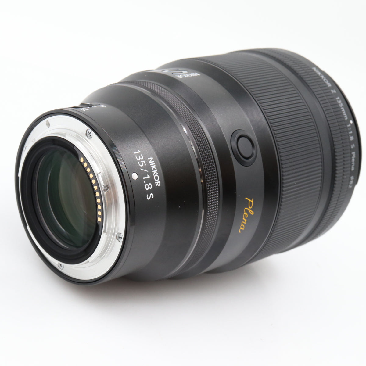 Nikon Z 135mm f/1.8 S Plena gebraucht