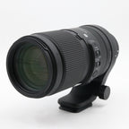 Sigma 100-400mm f/5-6.3 DG DN OS Contemporary Sony FE gebraucht