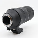 Sigma 100-400mm f/5-6.3 DG DN OS Contemporary Sony FE gebraucht