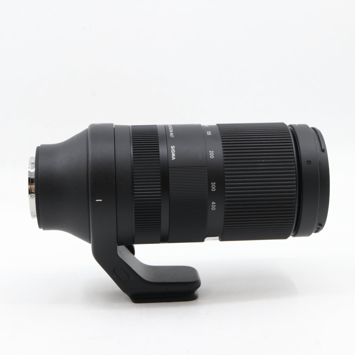Sigma 100-400mm f/5-6.3 DG DN OS Contemporary Sony FE gebraucht