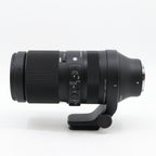 Sigma 100-400mm f/5-6.3 DG DN OS Contemporary Sony FE gebraucht