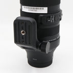 Sigma 100-400mm f/5-6.3 DG DN OS Contemporary Sony FE gebraucht