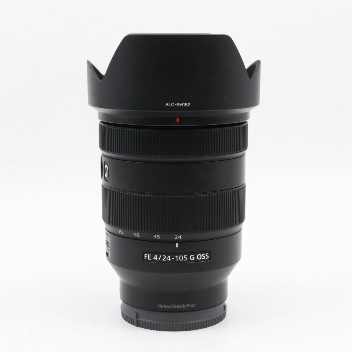 Sony FE 24-105mm f/4 G OSS gebraucht
