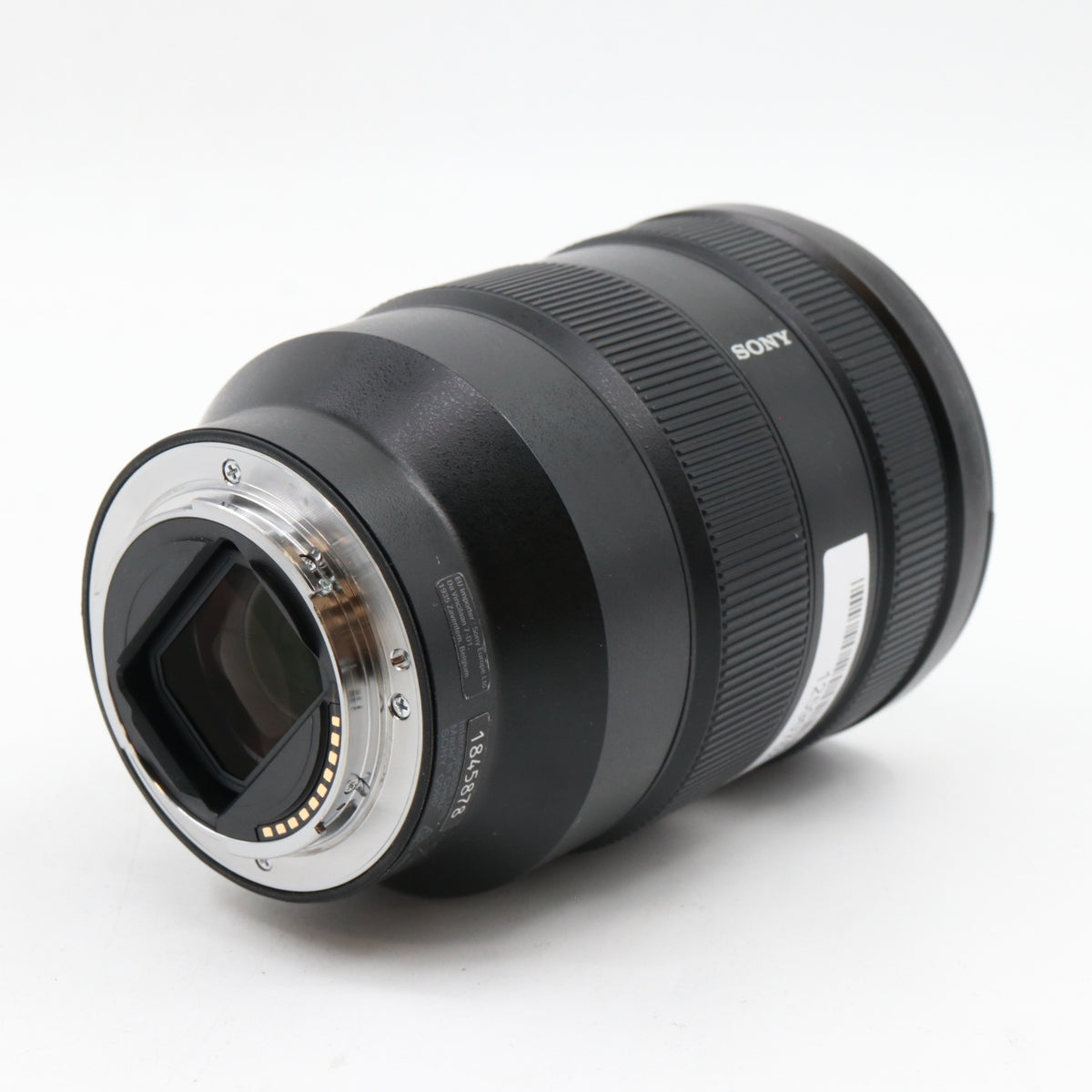 Sony FE 24-105mm f/4 G OSS gebraucht