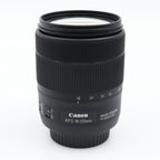 Canon EF-S 18-135mm F/3.5-5.6 IS USM used