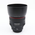 Canon EF 85mm f/1.2 L II USM gebraucht