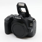 Canon EOS 250D Gehäuse gebraucht