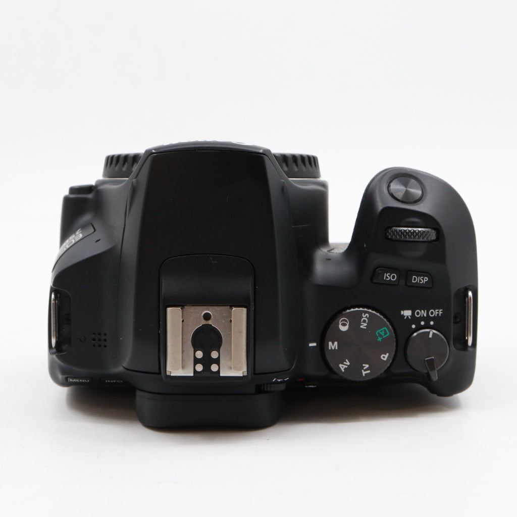 Canon EOS 250D Gehäuse gebraucht