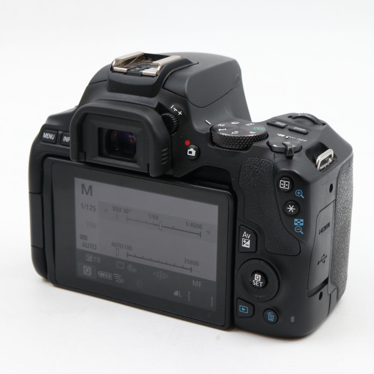 Canon EOS 250D Gehäuse gebraucht