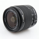 Canon EF-S 18-55mm F/3.5-5.6 III gebraucht