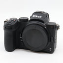 Nikon Z5 Gehäuse gebraucht