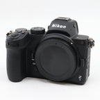 Nikon Z5 Gehäuse gebraucht