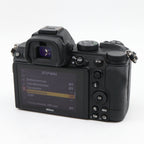Nikon Z5 Gehäuse gebraucht