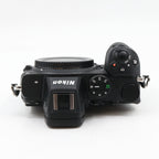 Nikon Z5 Gehäuse gebraucht
