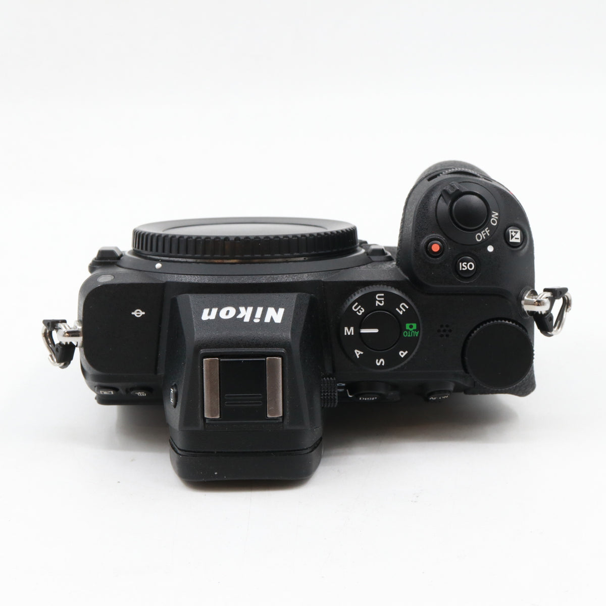 Nikon Z5 Gehäuse gebraucht