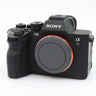 Sony A7R V Gehäuse gebraucht