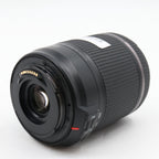 Tamron 18-200mm F/3.5-6.3 Di II VC Canon used
