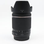 Tamron 18-200mm F/3.5-6.3 Di II VC Canon used