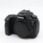 Canon EOS 6D mark II Gehäuse gebraucht