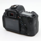 Canon EOS 6D mark II Gehäuse gebraucht
