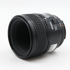 Nikon AF Micro 60mm f/2.8 D gebraucht